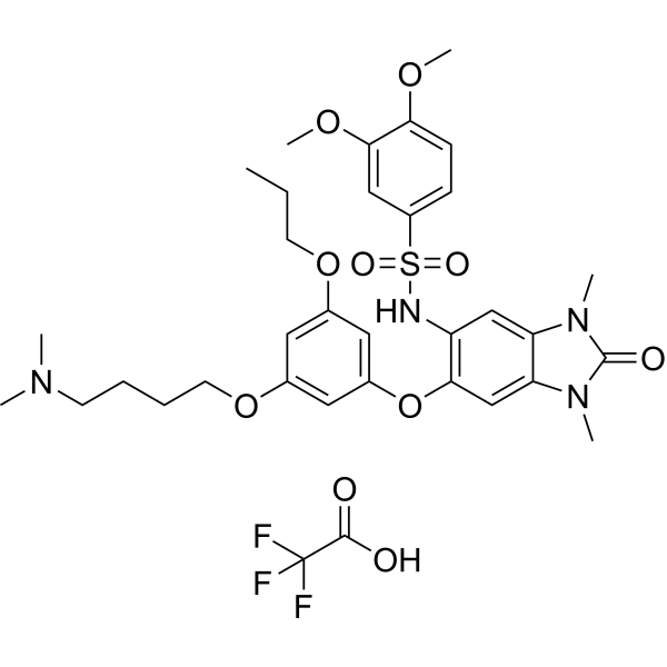IACS-9571 TFA 1883598-69-3